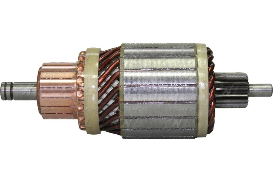 ARMATURE VALEO D7R STARTER