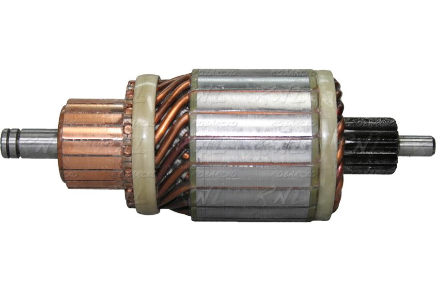 ARMATURE D8R STARTER