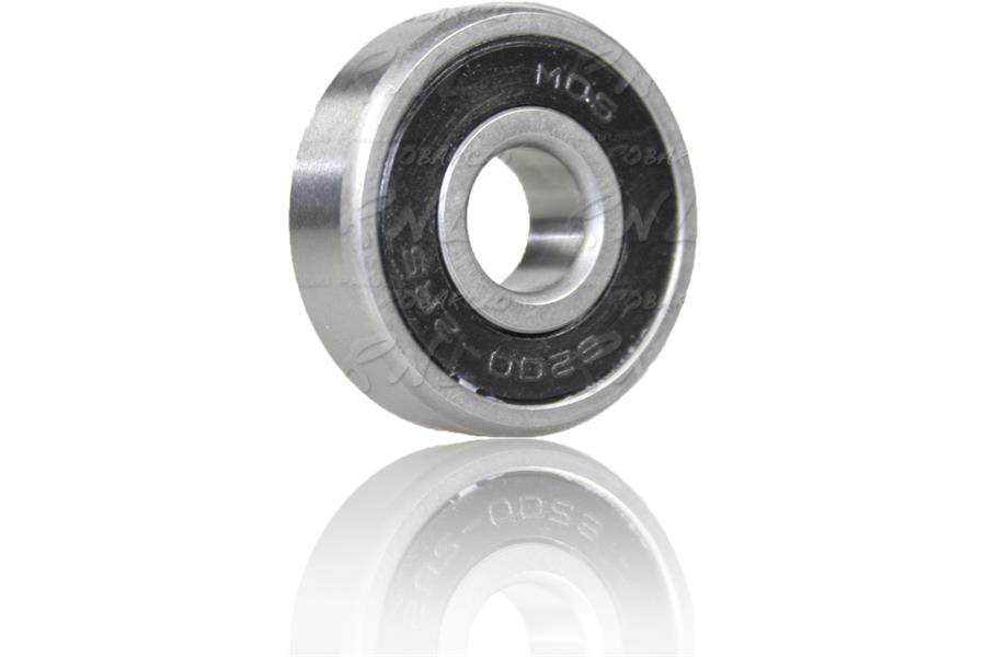 C3 BEARING 10x26x08 mm