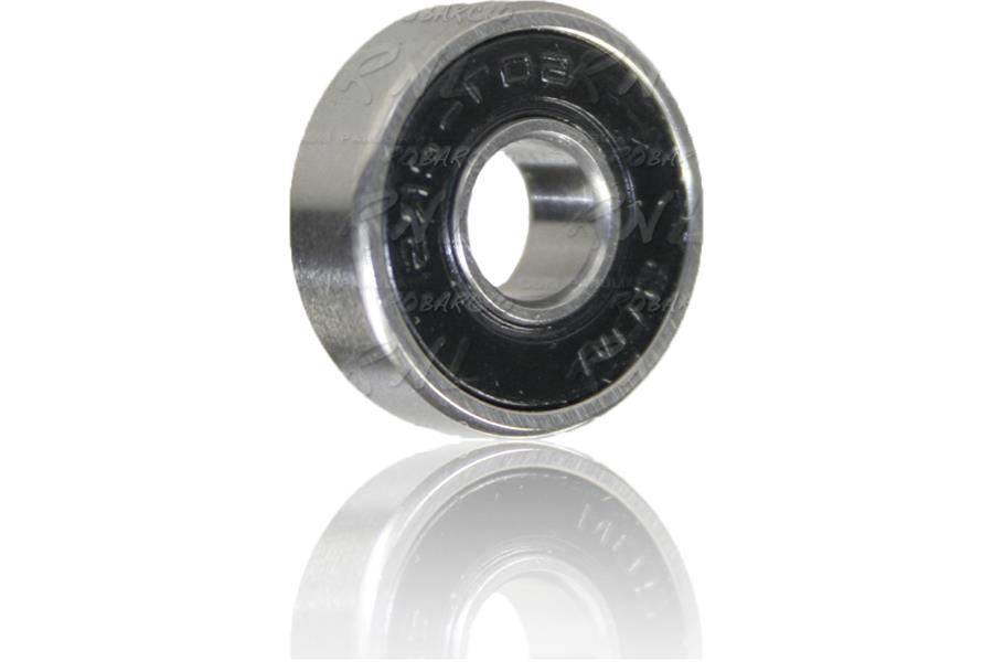 C3 BEARING 07x19x06 mm