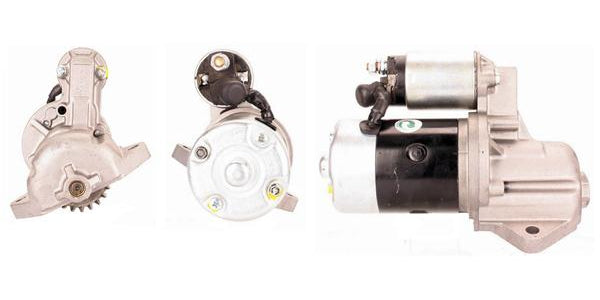 STARTMOTOR