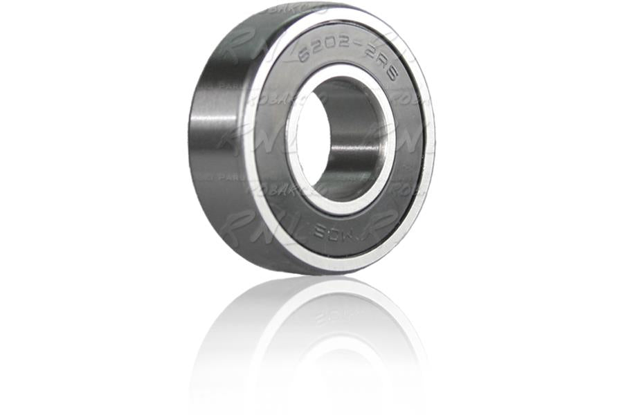 C3 BEARING 15x35x11 mm