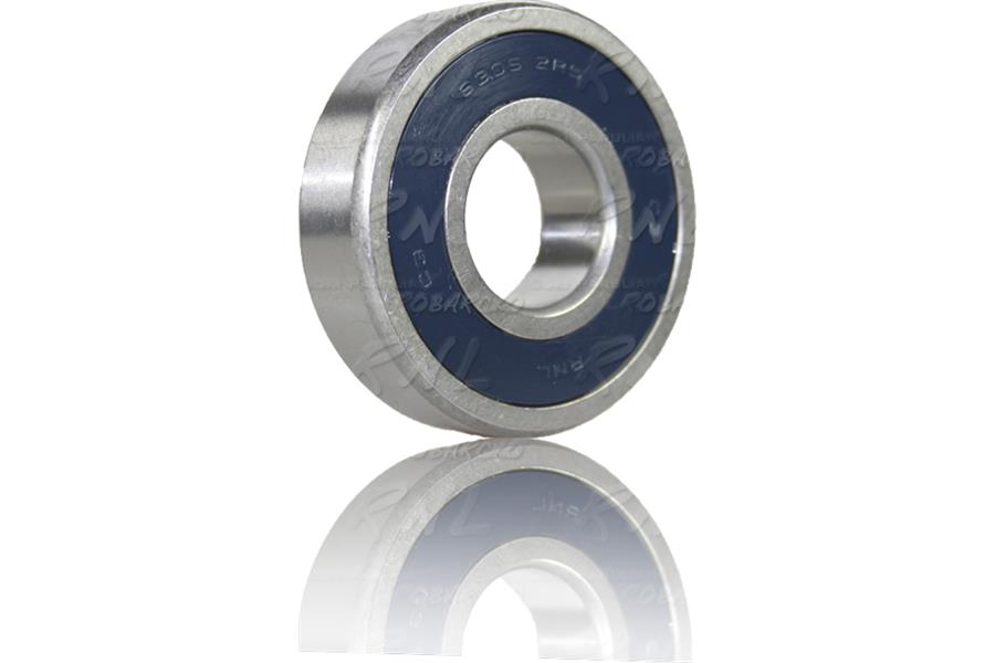 C3 BEARING 25x62x17 mm