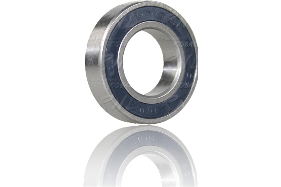 C3 BEARING 20x37x09 mm