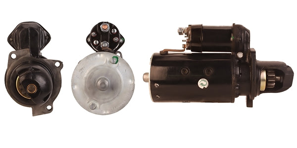 STARTMOTOR