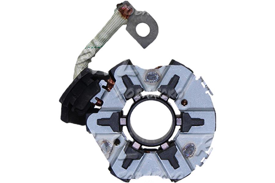 brush holder for 0001145001 starter