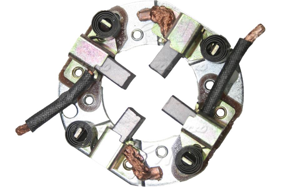 BRUSH HOLDER  STARTER FOR 632 SERIES