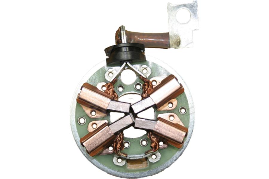 brush holder 230 serial Bosch starter