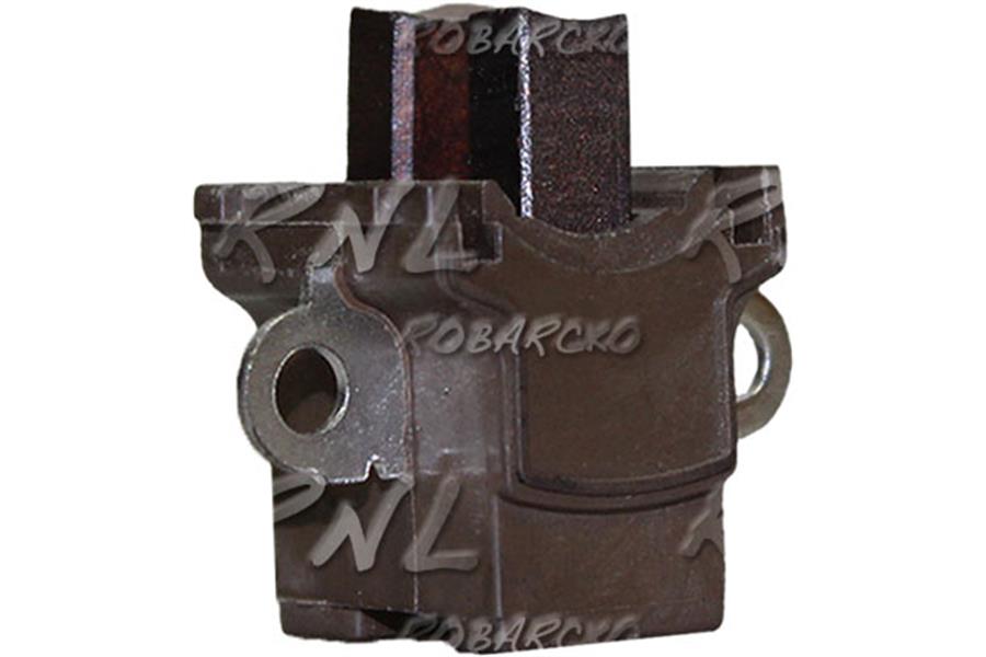 BRUSH HOLDER 021620-3001