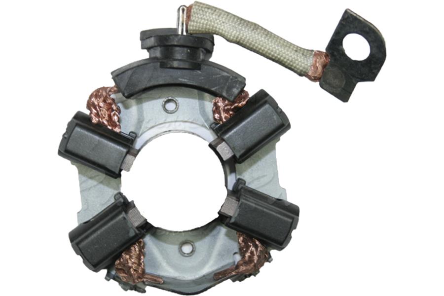 brush holder 109 serial Bosch starter