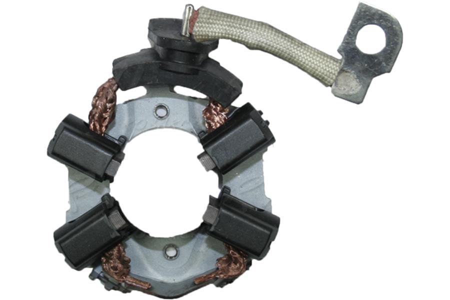 brush holder 109 serail Bosch starter