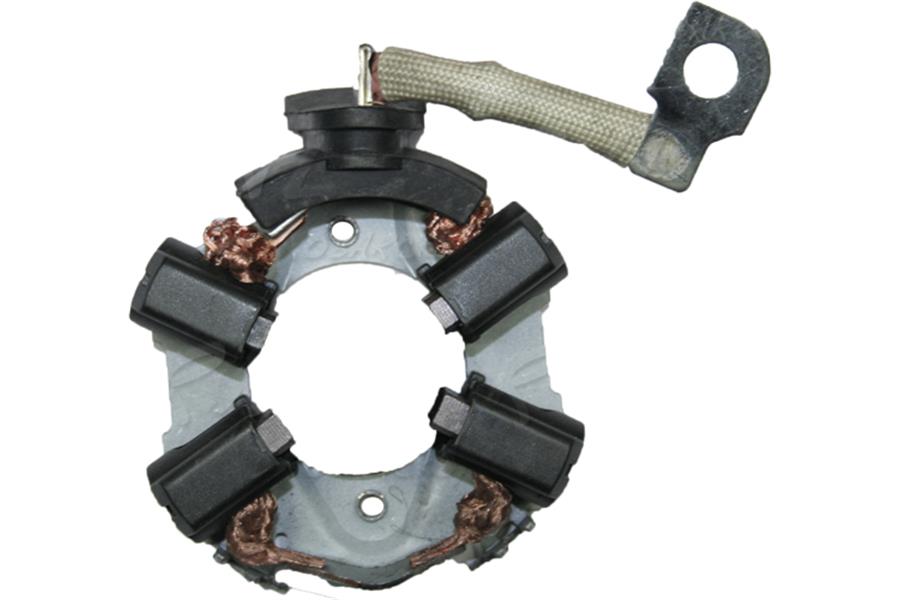 brush holder 109 serial Bosch starter