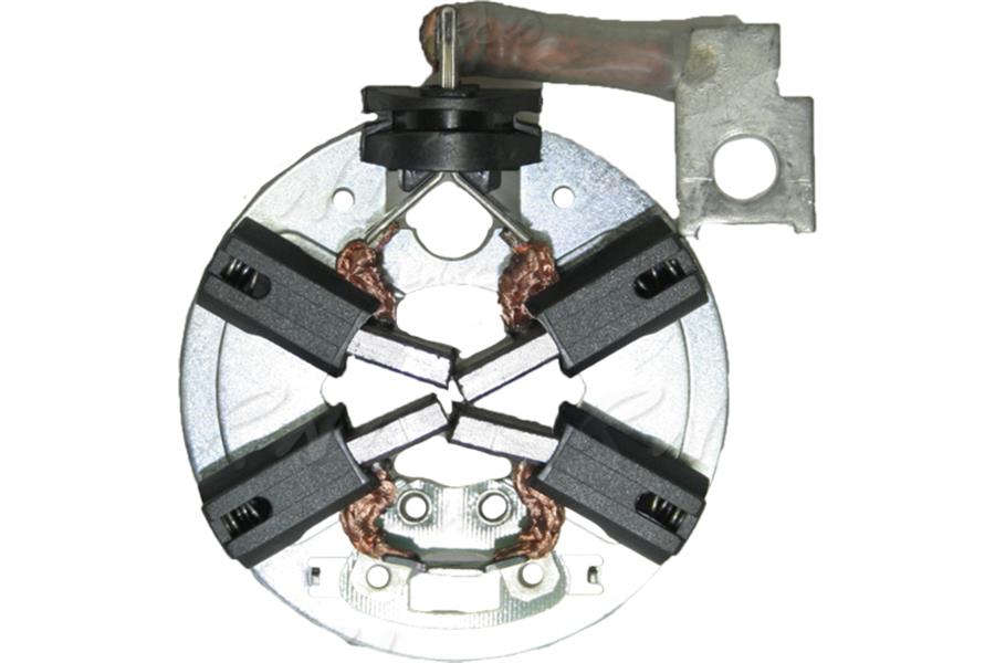 brush holder 241 serial Bosch starter