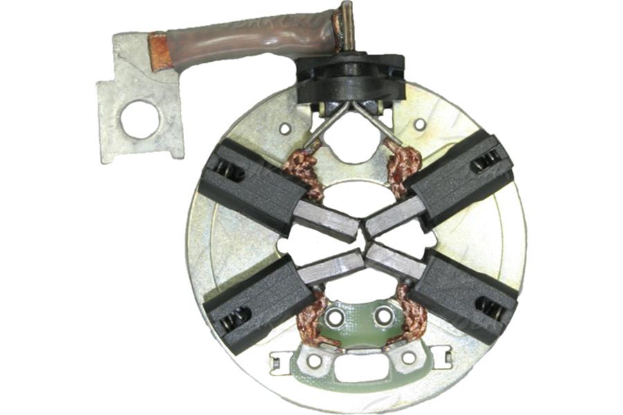 brush holder 241 series Bosch starter