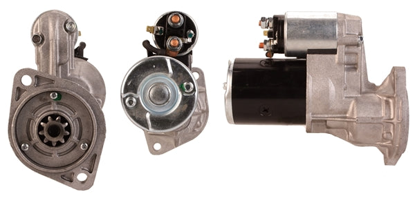 STARTMOTOR