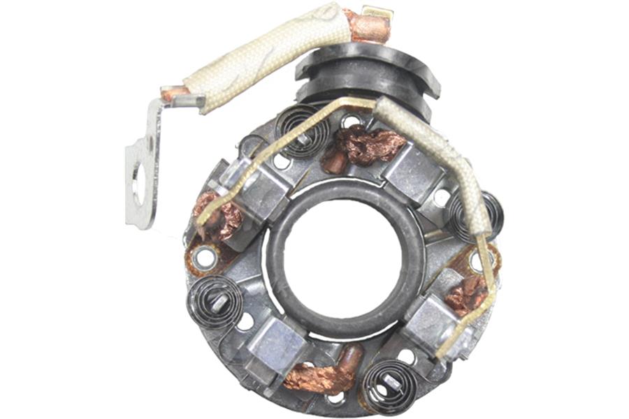 BRUSH HOLDER 2T14BA STARTER