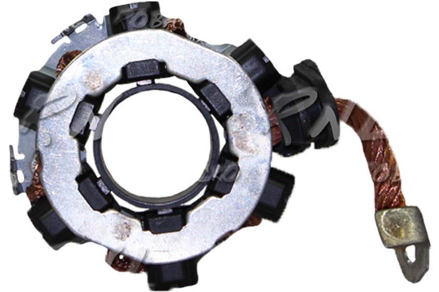 brush holder voor 0001137002 starter