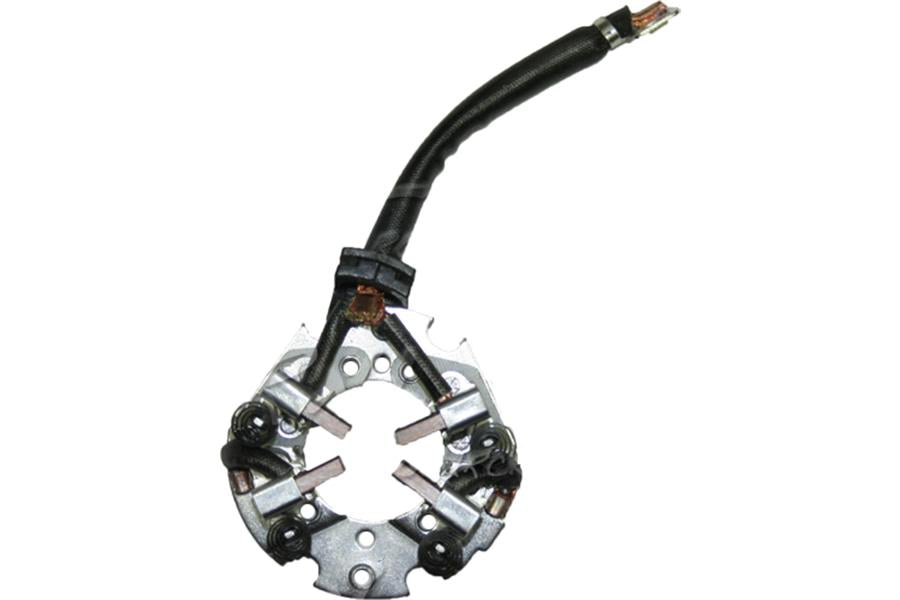 brush holder for M1T30071 starter