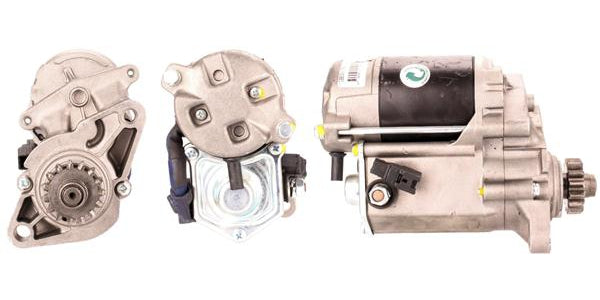 STARTMOTOR