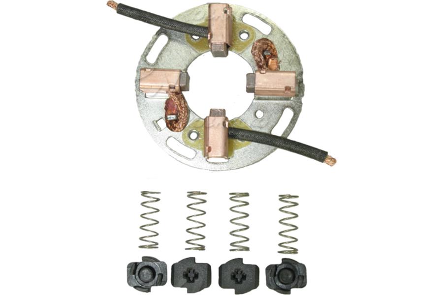 brush holder for TS22E45 starter