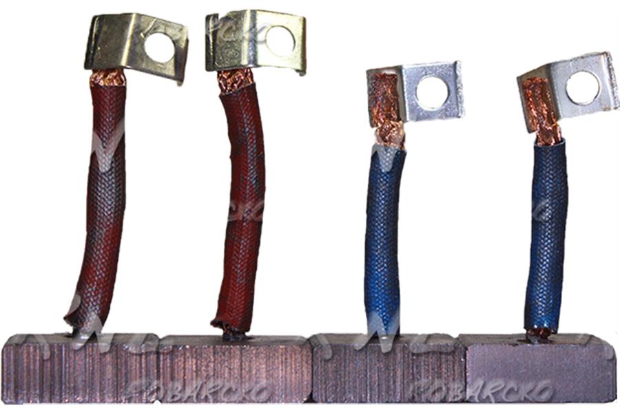 BRUSH SET BSX 134-144