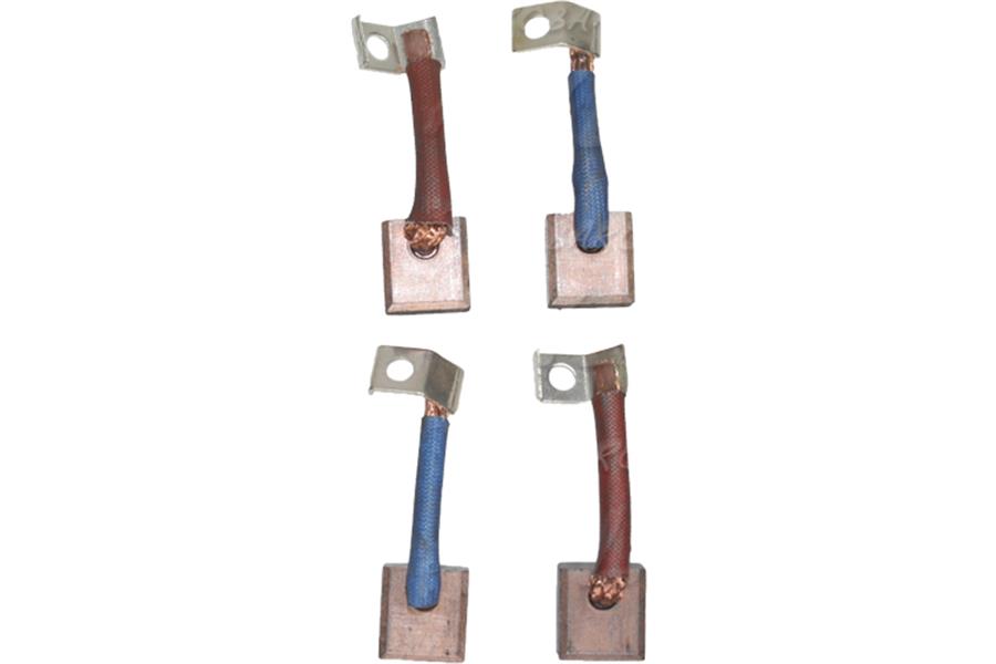 BRUSH SET BSX 137-143