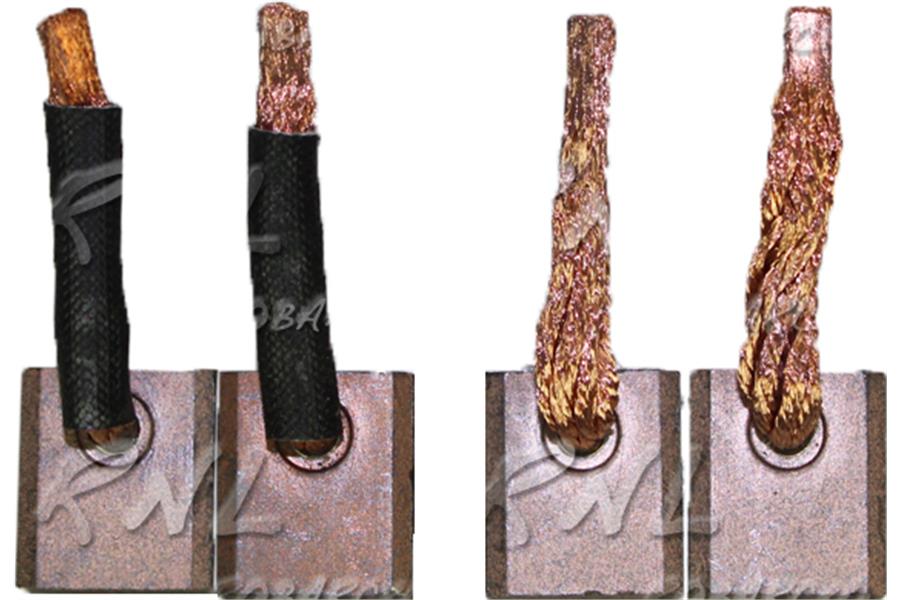 BRUSH SET BSX 139