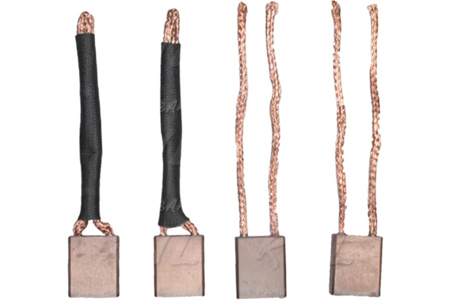 BRUSH SET LASX15-16