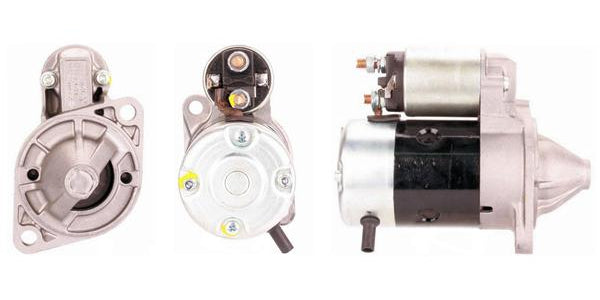 STARTMOTOR