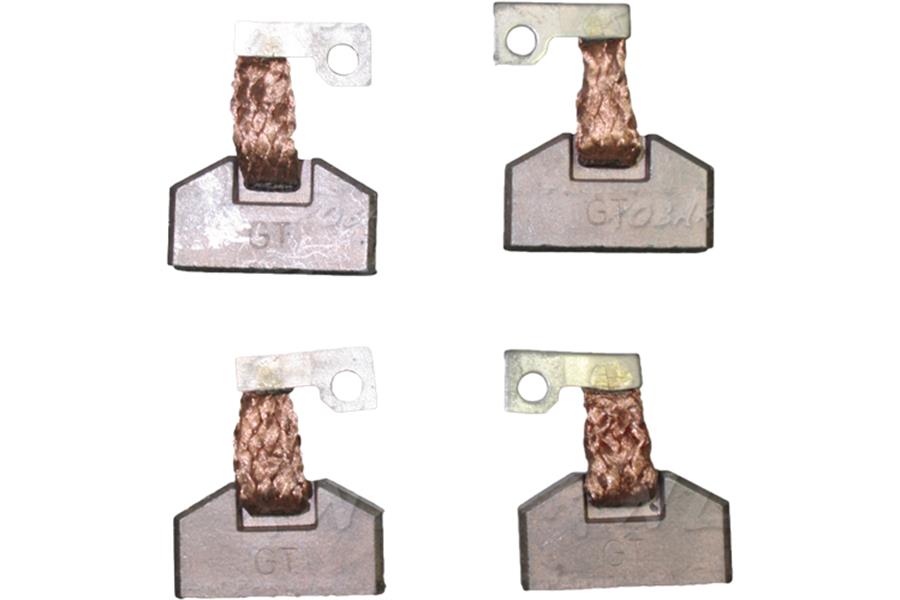 BRUSH SET BSX 172