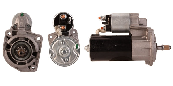 STARTMOTOR