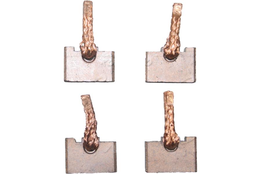 BRUSH SET BSX 192-193