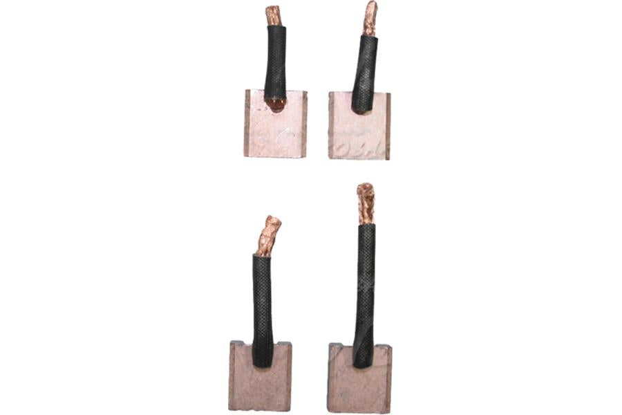 BRUSH SET JSX 53-54