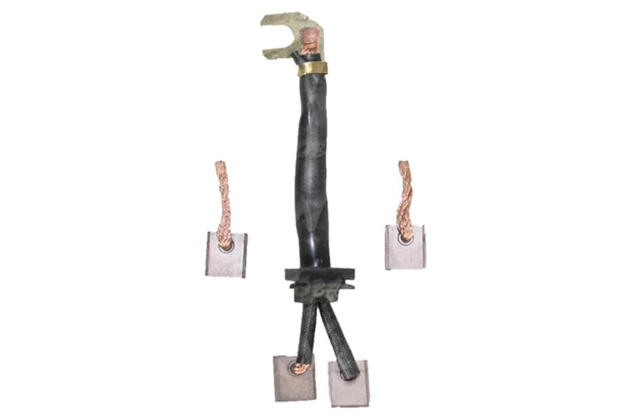 BRUSH SET JA-SX 54-55
