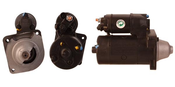 STARTMOTOR