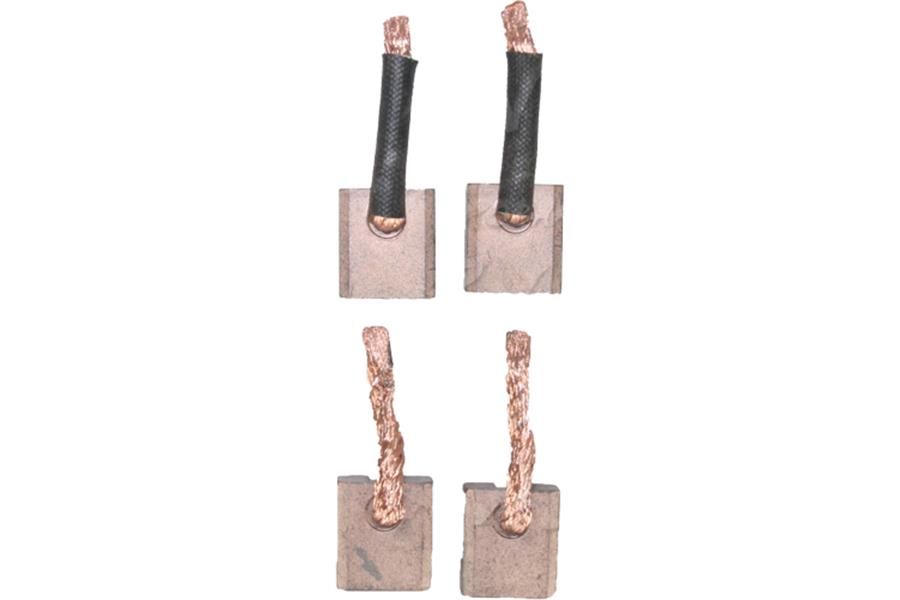 BRUSH SET BSX 76