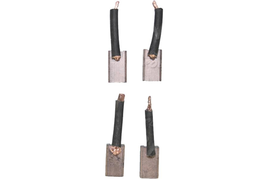 BRUSH SET JA-SX82-83