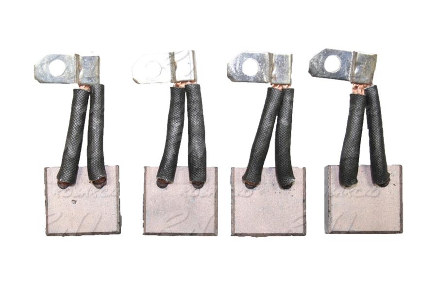 BRUSH SET BSX 96