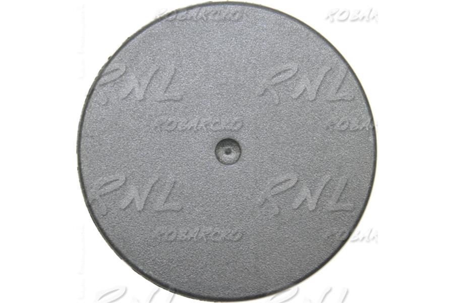 PULLEY COVER
