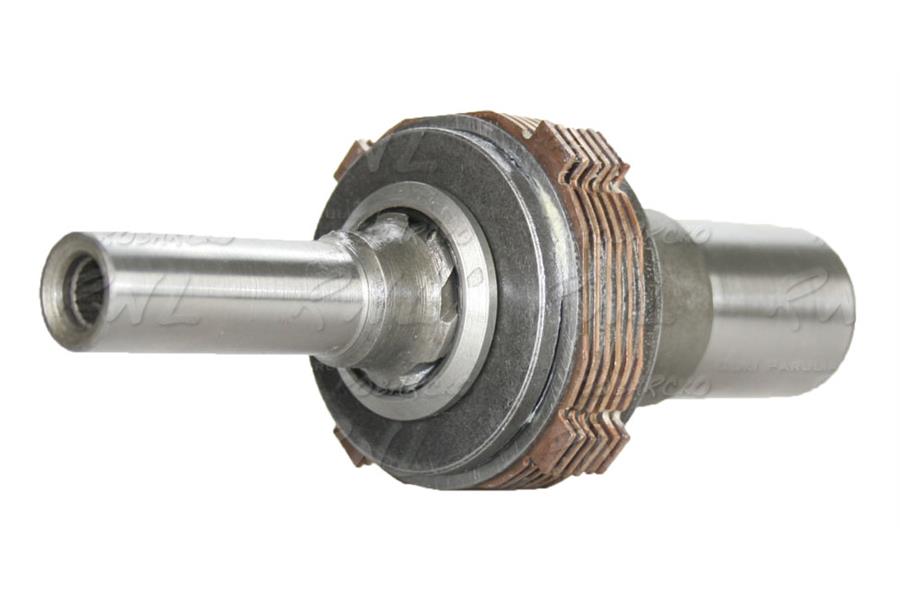 CLUTCH  510 STARTER BOSCH