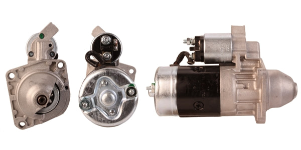 STARTMOTOR