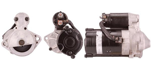STARTMOTOR
