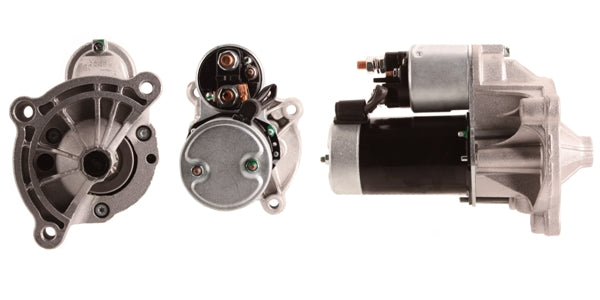 STARTMOTOR