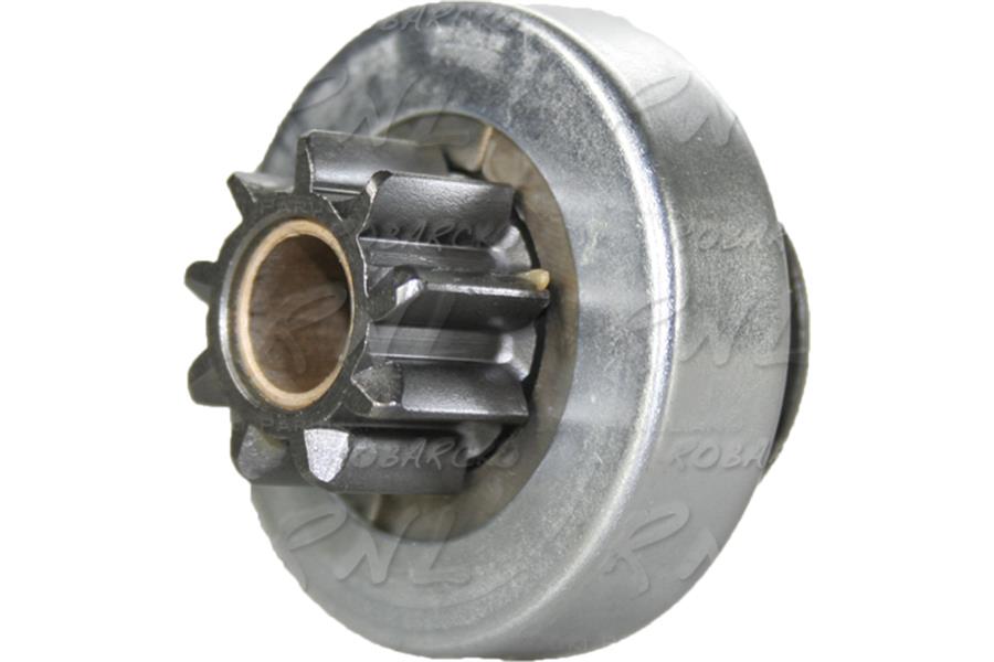 DRIVE D7E 1 STARTER