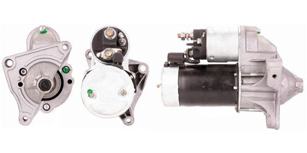 STARTMOTOR