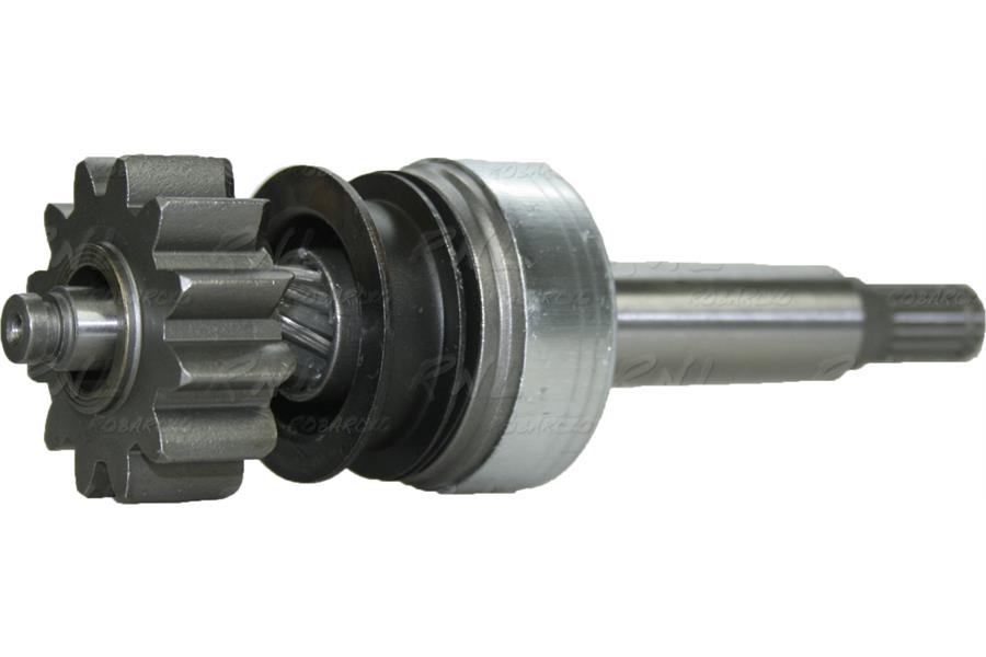 compl.pinion for M2TS0571 starter