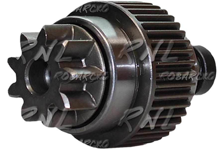 CLUTCH FOR S13-407