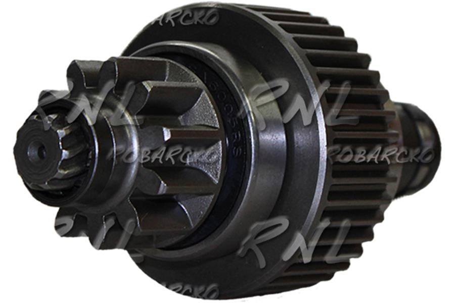 DRIVE FOR S25-505