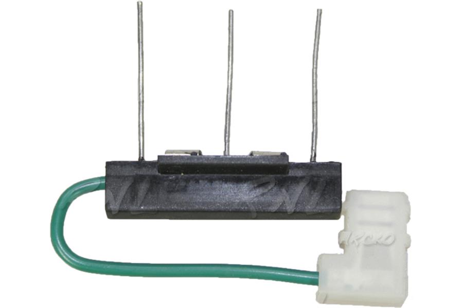 DIODE TRIO M.M./ per 5 pcs.