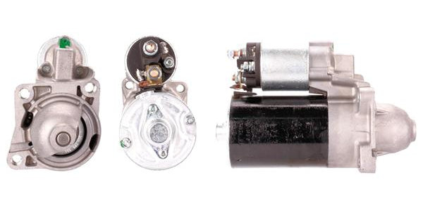 Startmotor Ford